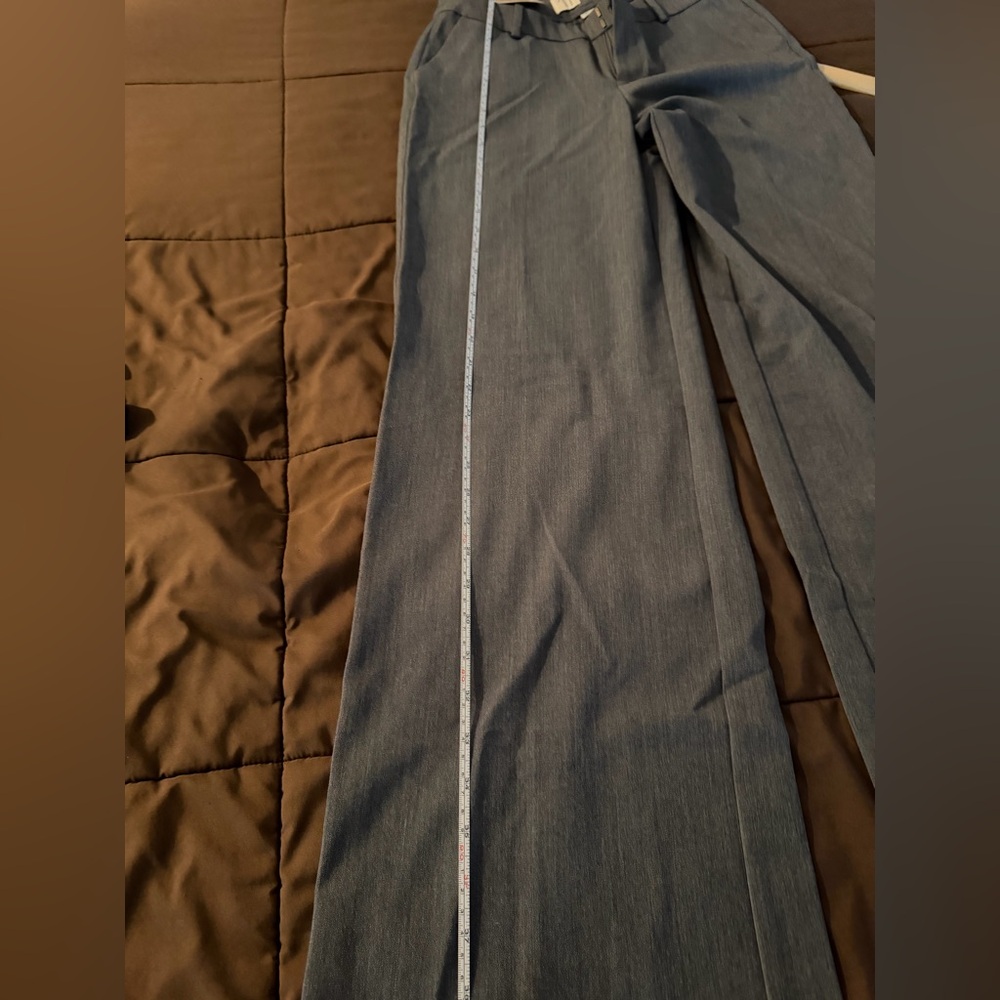 a new day Slate Gray Dress Pants - Picture 11 of 12